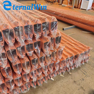 Pont roulant suspendu pour poste de travail certifié CE, modèle K <span class=keywords><strong>BK</strong></span>, à poutre simple, capacité 1 tonne, pour atelier - Product Image 6