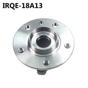 Unidad de Rodamiento de Rueda Delantera, Conjunto de Cabezal de Eje, Diámetro Interior de 98 mm, para Maserati IRCHE-18A13 670003580 - Product Image 2