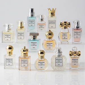 <span class=keywords><strong>Parfum</strong></span> de Cologne de marque célèbre de luxe 5ml 10ml mini <span class=keywords><strong>parfum</strong></span> en bois pour hommes vaporisateur <span class=keywords><strong>parfum</strong></span> pour hommes et femmes - Product Image 6