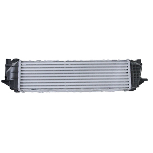 Refroidisseur intermédiaire OEM d'usine pour refroidisseur intermédiaire <span class=keywords><strong>Bmw</strong></span> f10 <span class=keywords><strong>n47</strong></span> 520d 17117618769 - Product Image 2