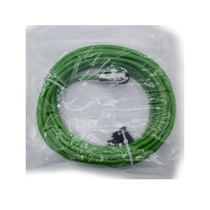 ใหม่ต้นฉบับ 6FX3002-2DB10-1BA0 10M สายสัญญาณ - Product Image 1