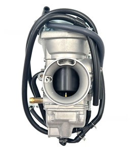 Carburador para Motocicleta Honda XR650 XR650L 16100-MY6-772, Otros Accesorios para Motocicleta - Product Image 6