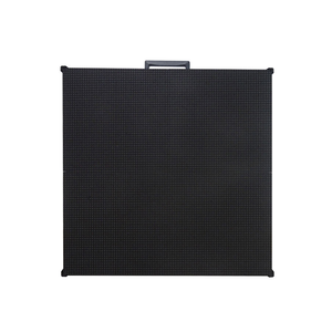 Display LED COB RGX 8K di Alta Qualità, Cabinet 8x8, 216,5 Pollici 600x337,5mm, Video Wall per Interni, Segnaletica Digitale, Sfondo LED per Chiesa - Product Image 5