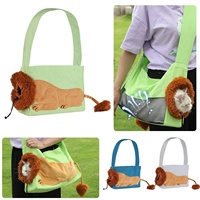 Sac de transport pour chat YOUK, accessoires pour animaux de compagnie, portable, durable, pliable, produit pour animaux de compagnie pour les petites entreprises et les animaleries