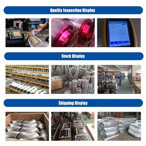 Nhà Máy Giá 321 2205 Duplex SS Uốn Cong <span class=keywords><strong>Smls</strong></span> 1/4 "Cát Cán 60 45 90 180 Độ Ngắn Dài Bán Kính 316 316L Thép Không Gỉ Uốn Cong - Product Image 6