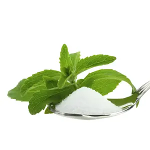 Sampel Gratis Pasokan Pabrik Cina Steveria Thritol <span class=keywords><strong>Splenda</strong></span> Atas Meja Pemanis Stevia - Product Image 2