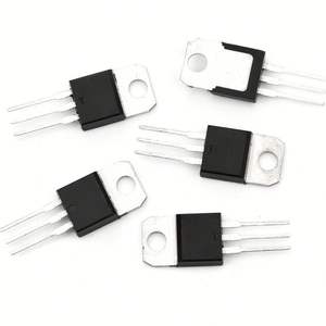 New Authorized IRFZ24NPBF TO-220 Transistor Specialized Electronic Components Purchasing and Support Services CZSKU:KE95MH44 - Product Image 1