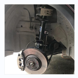 Amortisseurs avant et <span class=keywords><strong>arrière</strong></span> pour LEXUS RX350, RX330, RX400h, 334400, 339208, toyota Highlander, 339209 - Product Image 4