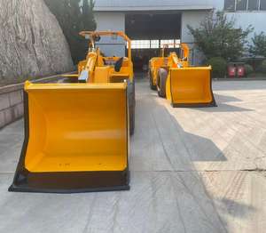 Tuoxing TC-100P Diesel <span class=keywords><strong>Scooptram</strong></span> <span class=keywords><strong>2</strong></span> Ton Peralatan Pertambangan 1,5 Kubik <span class=keywords><strong>Yard</strong></span> - Product Image 2