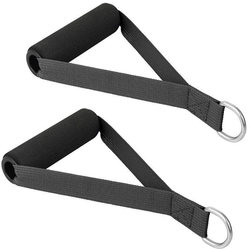 Yoga Strap Belt Pilates Double Reformer