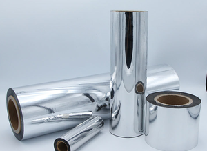 Rollo de Película de Poliéster Transparente BOPET con Tratamiento <span class=keywords><strong>Corona</strong></span> - Product Image 5