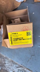 PVRES uzaktan Joystick 155B4210 155U0905 155B4212 uzaktan kumanda orantılı bahar dönüş 155 155B 155U - Product Image 3