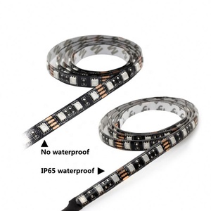 Smd 5050 Ip65 Waterproof <strong>Led</strong> Strip Lighting 5v Usb Flexible Colorful Rgb Ribbon Tape Neon <strong>Light</strong> <strong>for</strong> <strong>TV</strong> Desktop Backlights Diodes - Product Image 5