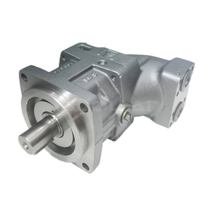 Moteur hydraulique 080 F12-080 F12-080-MS-XV-X-255-000-0 Moteurs axiaux à vendre - Product Image 6