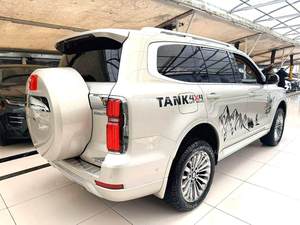 Great Wall Motors TANK <span class=keywords><strong>500</strong></span> NEV PHEV 2023 di Alta Qualità, TANK <span class=keywords><strong>500</strong></span> Hi4-T 2.0T Hi4-T Ibrido Plug-in, Veicolo Fuoristrada Usato Disponibile - Product Image 6