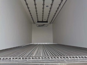 Howo 4*2 vacuna camión refrigerado para mantener y entregar frigoríficos de la vacuna - Product Image 6