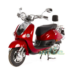 Scooter à essence neuf 2018 avec <span class=keywords><strong>EEC</strong></span>/<span class=keywords><strong>EPA</strong></span>/DOT, vente en gros, Spacy Retro-2 <span class=keywords><strong>50cc</strong></span>, 125cc (Euro 4) - Product Image 2