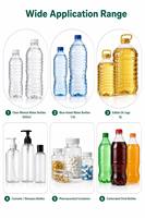 Máquina Sopladora de Botellas PET Estándar Totalmente Automática de 6 Cavidades, 12000 BPH, PLC SMC, Máquina de Moldeo por Soplado y Estirado de Alta Productividad