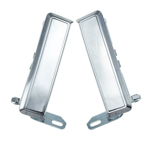Poignée de porte extérieure avant pour Toyota Land Cruiser FJ40 <span class=keywords><strong>BJ40</strong></span> BJ42 HJ45 HJ47 1975 1976 1977 <span class=keywords><strong>1978</strong></span> 1979 1980 1981 1982 1983 1984 - Product Image 6