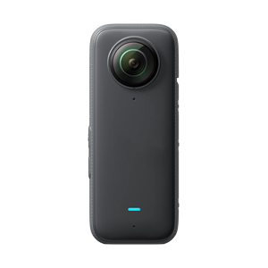 I nsta360 X3 1/2 Inch 48MP Sensor 5.7K 360 Active HDR Video Mobile Camera Waterproof - Product Image 2