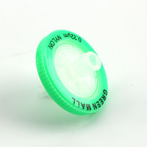 <span class=keywords><strong>Filter</strong></span> <span class=keywords><strong>Syringe</strong></span> Nylon Sekali Pakai <span class=keywords><strong>25mm</strong></span> 0.22um untuk Penggunaan Laboratorium - Product Image 3