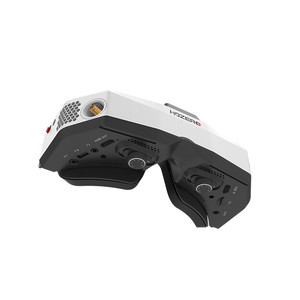 Hdzero Goggle 2 ABS Chất liệu unisex cho xe & điều khiển từ xa đồ chơi - Product Image 3