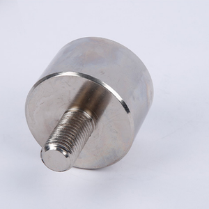 M10 סוג בורג כדור יחידה KSM22-FL KSM-22FL ksm22fl מסוע או רולר נושאת חומר טיפול חלקים - Product Image 4