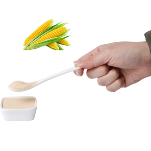 OEM Fabrication à base de plantes sans allergène pour nourriture végétalienne Poudre de peptide de protéine de maïs crue - Product Image 2