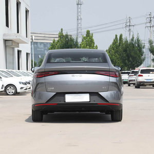 BYD E7 new cars electric 520km Smart <b>Driving</b> Version Pure Electric Sedan CLTC 520km EV Car Deposit - Product Image 5
