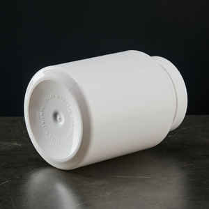 <span class=keywords><strong>Grand</strong></span> pot en PET de 3600 ml pour poudre de protéines, compléments nutritionnels sportifs, 3,6 L, couleur noir et blanc personnalisée, compléments de fitness, <span class=keywords><strong>grand</strong></span> pot - Product Image 5