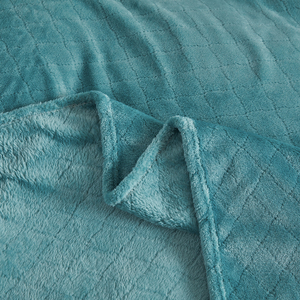 En Stock bas quantité minimale de commande Logo <span class=keywords><strong>personnalisé</strong></span> 5 couleurs couverture pour l'hiver flanelle polaire couverture chauffante pour la <span class=keywords><strong>famille</strong></span> - Product Image 6