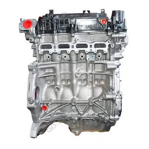 ホンダ用高品質1.5T L15B4気筒88KWベアエンジン