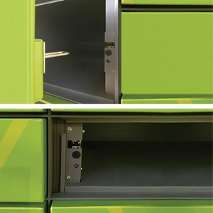 MK760 Hot Selling Electromagnetic <strong>Lock</strong> 12v Waterproof Outdoor Smart Solenoid <strong>Lock</strong> <strong>Vending</strong> <strong>Machine</strong> Door <strong>Lock</strong> - Product Image 4