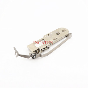 2 Piezas Prodigi <span class=keywords><strong>AEMco</strong></span> Feiya ZGM Haina Ricoma CAMFive Juego de Horquillas Recolectoras para Máquinas de Bordar Tubulares Chinas - Product Image 1