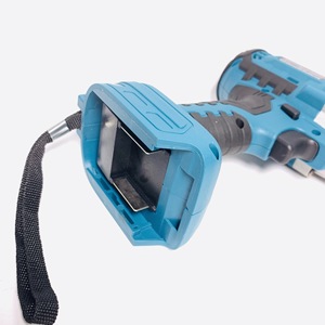 Llave de Impacto Industrial Recargable de Litio sin Escobillas de 1300N.m, 1/2'', Juego de Llaves Dinamométricas Inalámbricas de Alta Potencia para Trabajo Pesado - Product Image 4