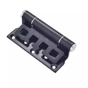 Engsel Pegas Penutup Sendiri Baja Tahan Karat Kualitas Tinggi untuk Perangkat Keras Pintu dan Jendela Aluminium - Product Image 2