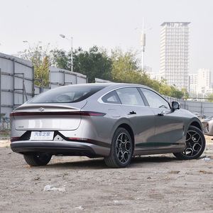 Changan Qiyuan รถไฟฟ้า A05 2024 125 MAX Changan A07ปลั๊กอินไฮบริดไฟฟ้ายานยนต์ Changan Qiyuan A05ยานยนต์ - Product Image 5