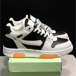 Zapatillas Deportivas Vintage de Alta Calidad con Aspecto Desgastado para Hombre y Mujer, Zapatillas de Diseño de Color Mixto para Skateboarding, Primavera/Otoño - Product Image 4