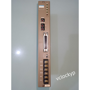 Módulo FUJI / FFU 120B, FFU120B / RS-232-C/RS-485 usado - Product Image 1