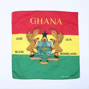 Cinta para la Cabeza o <span class=keywords><strong>Bandana</strong></span> Genmary con Estampado de la Bandera Nacional de España, Portugal, Reino Unido, EE. UU. y Brasil - Product Image 5