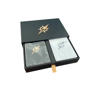 Servicio Integral de Fábrica OEM, Piezas, Fichas, Tarjetas de Juego en Miniatura, Impresión Personalizada de Juegos de Mesa - Product Image 2