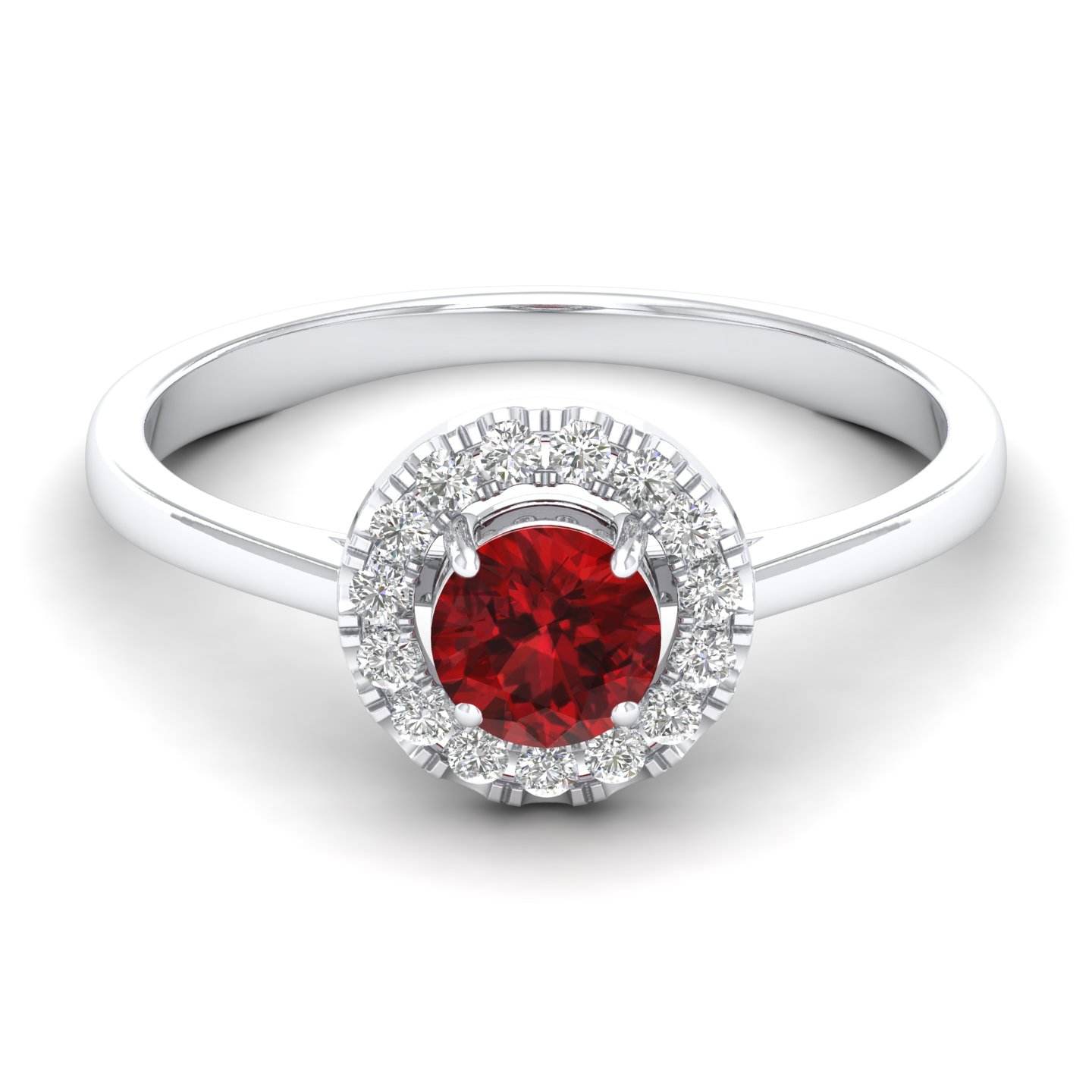 ทองคำขาว