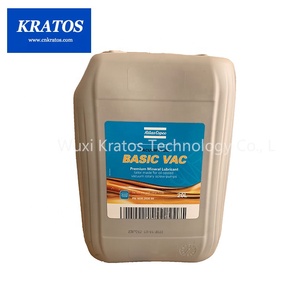 PARTE 1630203000 PUEDE VACUUM FLUID BASIC 20L SE ADAPTA AL COMPRESOR DE AIRE ATLASCOPCO 1630-2030-00 1630 00 - Product Image 5