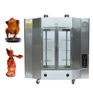 Pabrikan Tiongkok Oven Pemanggang Bebek/Mesin Pemanggang Ayam Utuh/Oven Pemanggang Bebek Tiongkok