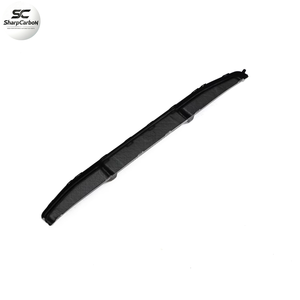 Alerón Trasero de Fibra de Carbono G22 para <span class=keywords><strong>BMW</strong></span> G22 G23 <span class=keywords><strong>430i</strong></span> 440i <span class=keywords><strong>M</strong></span> <span class=keywords><strong>Sport</strong></span> <span class=keywords><strong>2020</strong></span>-2022 - Product Image 5