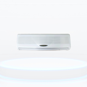 Pompe à chaleur air-eau pour climatisation, unité de ventilation à convecteur - Product Image 2