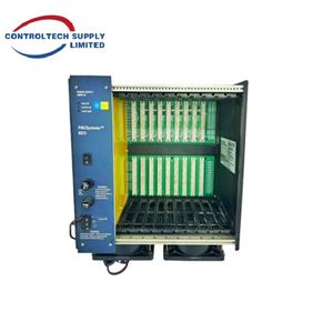 Mejor Precio en Sistema PAC Rx7i IC698CHS009, Rack de E/S de 5 a 12 Voltios para Sistemas Industriales Automatizados - Product Image 2