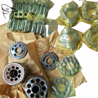 Kit di Riparazione Completo per Pompa Idraulica Principale TALUADA HPV95 per Escavatori PC200-7 PC200-8 PC210-6 PC220-6 PC240-8