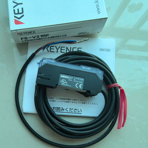 Amplificateur à fibre optique haute puissance FS-V21X avec prévention de la saturation, détection stable, automatisation d'usine - Product Image 5