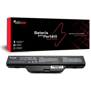 Laptop HP Compaq 6830s 17 | Acheter sur